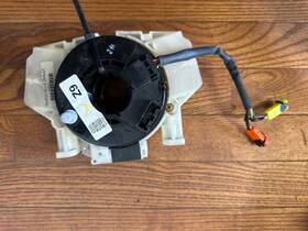 25560-ea02c Oem Factory 2005 Nissan Pathfinder Steering Column Srs Clock Spring Ea02c Angle Sensor
