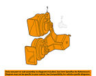 C2s39053 Oem Horn-horn 02-08 -type Jaguar