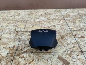 K8510-4hb0a Oem Infiniti Q50 2014-2017 Left Driver Wheel Switch Assembly