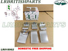 Qtj500010 Oem Lr018962 Set Covers Wheel Range Land Steering Rover 03-12