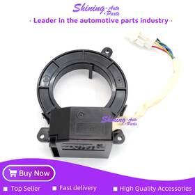 Mr551792 Oem Steering Angle Sensor For Mitsubishi 00-19 Montero Pajero
