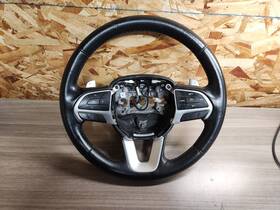 P1xp741x9ai Oem Dodge Durango Steering Wheel 2014 - 2020