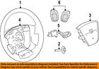 1fs562r4ab Oem-steering Chrysler Wheel