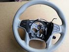 45100-08220-b0 Oem Steering Wheel 2011 2012 2014 2013 Toyota Sienna