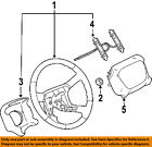 25998481 Oem-steering Wheel Gm