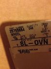 25755664 Oem Wheel Factory Sts Ebony 06 05 Original Steering Cadillac