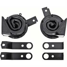 35198 Oer Oe Style High/low Note Horns With Universal Mount