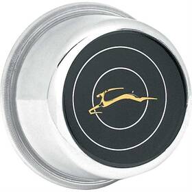 3874620 Oer 1966 Fits Chevy Impala Horn Cap Assembly Die Cast