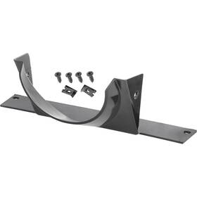 Oer 3935940 1969-1972 Nova Ventura Lower Steering Column Cover Black