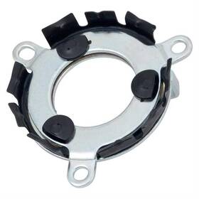 3937897 Oer 1967-75 Wood Wheel Horn Contact/cap Mount