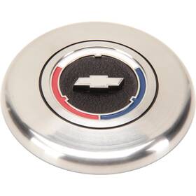 3945461 Oer Reproduction Steering Wheel Horn Cap Steel 1967-69 Gm