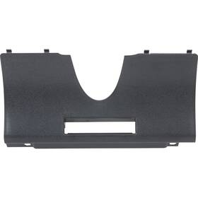 478996n Oer 1970-81 Pontiac Firebird Trans Am Lower Steering Column Cover With Ac Black