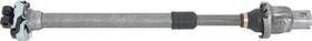 15028 Oer Authorized 1979-81 Camaro Firebird 1979-87 Regal Intermediate Steering Shaft Without