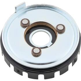Cx1064 Oer 54-59 Fits Chevy Truck Horn Button Contact