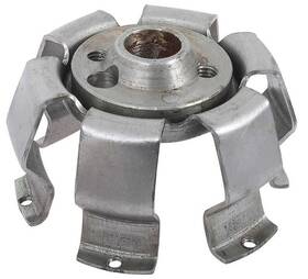 D17983443 Oer Steering Wheel Center Spider Hub For 1982-1989 Camaro With Leather Nk3