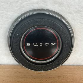 St2789s Oer 1967-1979 Buick Skylark Gran Sport Regal - Steering Wheel Horn Cap