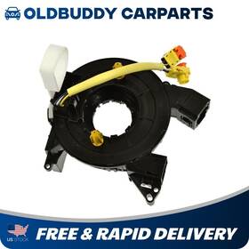 Eg9z-14a664-h Old Buddy Dg9z-14a664-a Clock Spring Fits Ford Fusion 2013-2020 Mustang 2015-23 Edge 19-23