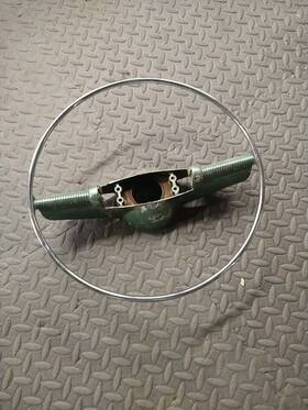 565204 Oldsmobile 1953 1954 Horn Ring
