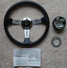 Oldsmobile Grant Button Tilt Gt Installation 14 Elite Wheel Steering " Kit