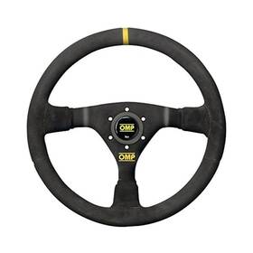 Omp 027280018398 Od/1980/n Steering Wheel Black