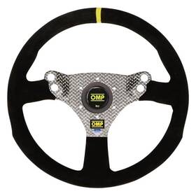 Od0-2048-071 Omp 3-spoke Hybrid S Series Steering Wheel