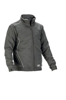 Or5910089s Omp Racing Inc Spirit Long Sleeved Softshell Jacket