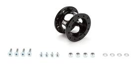 Os0-0023-071 Omp Racing Inc Os0 0023 071 Steering Wheel Spacer Fixed Black