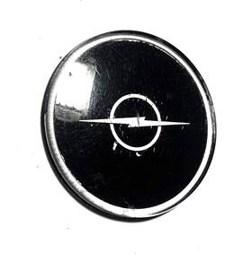 8965150 Opel Manta Rally 1900 Steering Wheel Horn Button 232