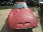 Opel Steering Prices 1972 Wheel Pad Horn Gt