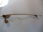 3949074 Orig Bracket Steering - Reverse 1969 Column 1975 Corvette Prices Lock-