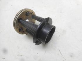 9797104 Original Gm 69-81 Trans Am Formula Steering Wheel Horn Contact With Extension