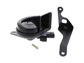 970.635.021.02 Other 970.635.021.02--o.e Porsche Horn - Low Tone 420 Hz Panamera 2010-2013 97063502102 Oe
