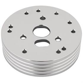 Ou11804099160195parts Outstanding-carparts 1 Inch Steering Wheel Hub Adapter For 5 Or 6 Hole Grant 3 Good Deal