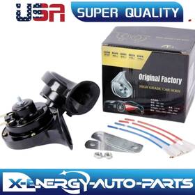 Fute-918-99 Owen Auto Parts 1 Set Car Horn Fit For Ford High Low