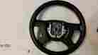 P150 Ford 07 08 09 10 11 Ranger Black Steering Wheel Oem