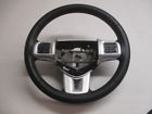 P1ru63dx9ai 189000652lkq Dodge Journey Leather Steering Wheel Control Oem Lkq