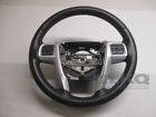 P1t87dx9ae 162635331lkq Chrysler Leather Steering Wheel Control Oem Lkq