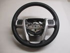 P1ua621x9ad 173321290lkq Chrysler Leather Steering Wheel Control Oem Lkq