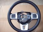 P1ud50dx9ac Dodge Charger Steering Wheel With Rear Audio Controls