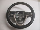 P1uu372x9af 185165667lkq Jeep Cherokee Leather Steering Wheel Control Oem Lkq