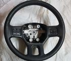 P1va48dx9ag Oem Ram Steering Wheel Dodge