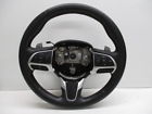 P1vc591x9ah 188324929lkq Chrysler Black Steering Wheel Media Cruise Shifter Controls Oem Lkq