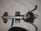 P52079821ac Jeep Wrangler Tj Steering Column Mt Non Tilt With Key