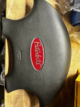 20-18838 Paccar 2018838 Peterbilt Pad-horn