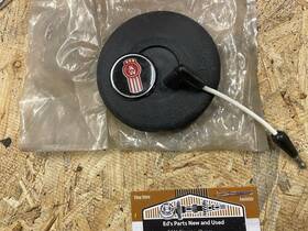 Hb10kw Paccar Horn Button With Kenworth Emblem New