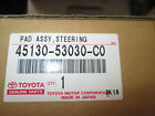 45130-53030-c0 Pad Assembly 4513053030c0 Oem Original Lexus 01-03 Steering Is300