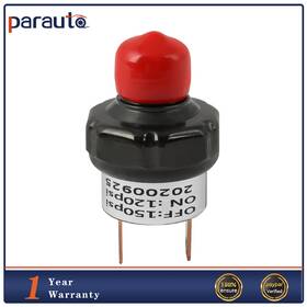 Pa167305p01 Parautostore Pressure Control Switch Valve1/4 Inch Npt 120-150psi Air Compressor Tank Horn