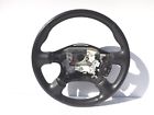 Pc63w24753654000b Nissan Sentra Gxe Leather Wrap Steering Wheel And Cruise Switch
