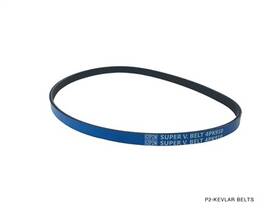 P2-svb3pk845 Phase 2 Motortrend P2m For Super V Belt Power Steering R33 Rb25de T