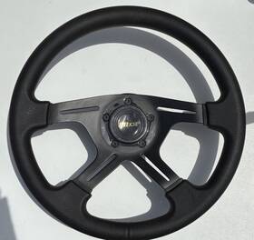 73-99262 Pilot Automotive 4 Spoke Steering Wheel